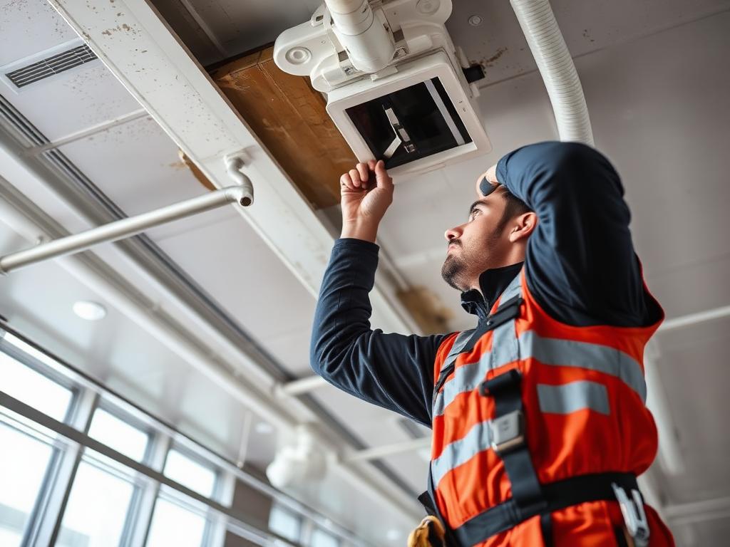 Building Repairs